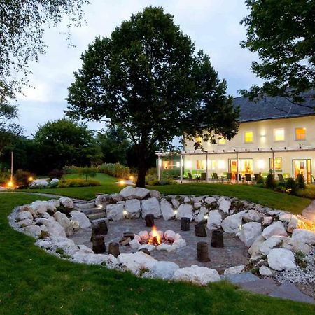 Hotel Sonnenhof Timelkam Dış mekan fotoğraf