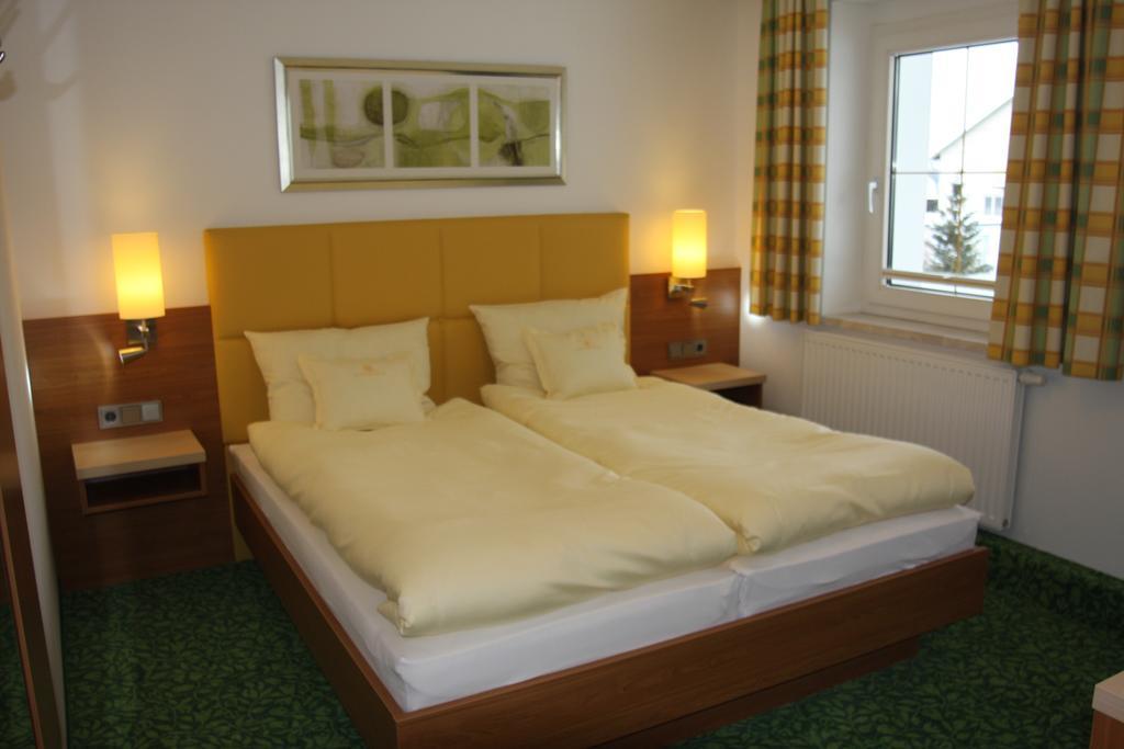 Hotel Sonnenhof Timelkam Dış mekan fotoğraf