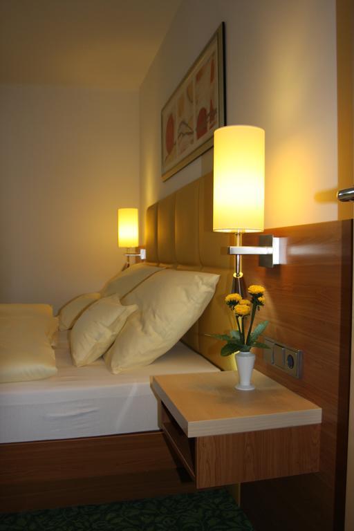 Hotel Sonnenhof Timelkam Dış mekan fotoğraf