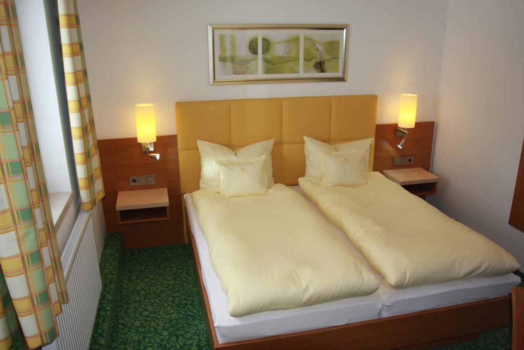 Hotel Sonnenhof Timelkam Dış mekan fotoğraf