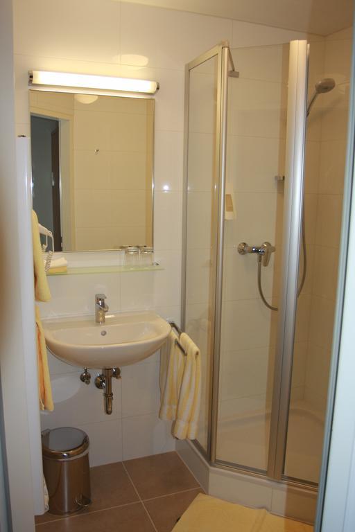 Hotel Sonnenhof Timelkam Dış mekan fotoğraf