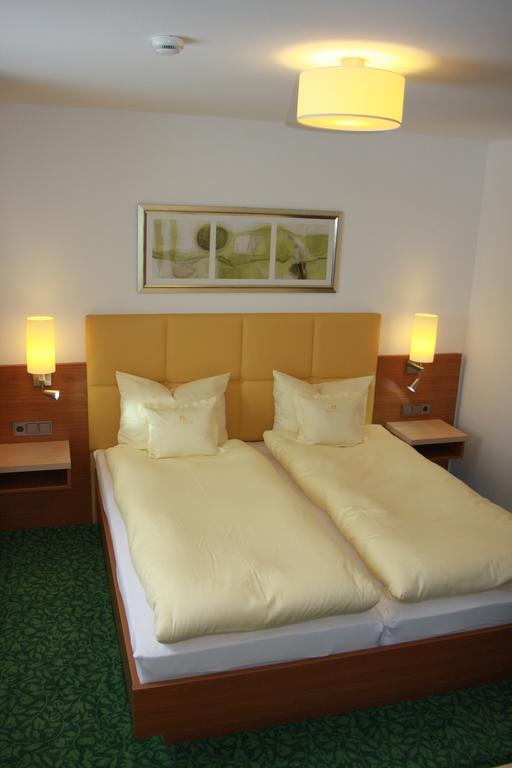 Hotel Sonnenhof Timelkam Dış mekan fotoğraf