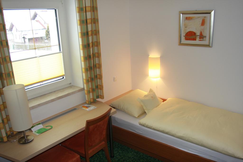 Hotel Sonnenhof Timelkam Dış mekan fotoğraf