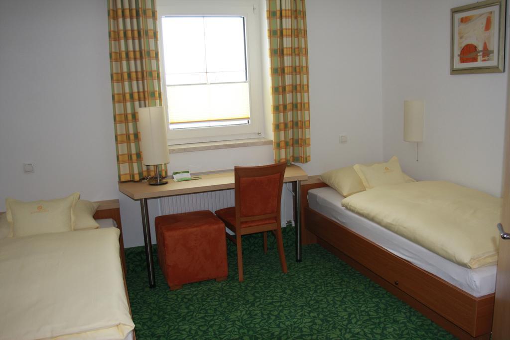 Hotel Sonnenhof Timelkam Dış mekan fotoğraf