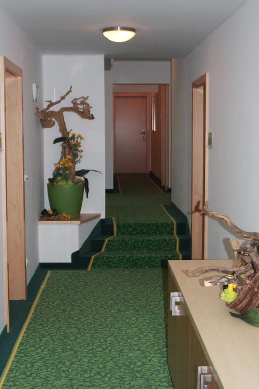 Hotel Sonnenhof Timelkam Dış mekan fotoğraf