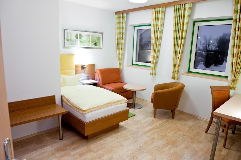 Hotel Sonnenhof Timelkam Dış mekan fotoğraf