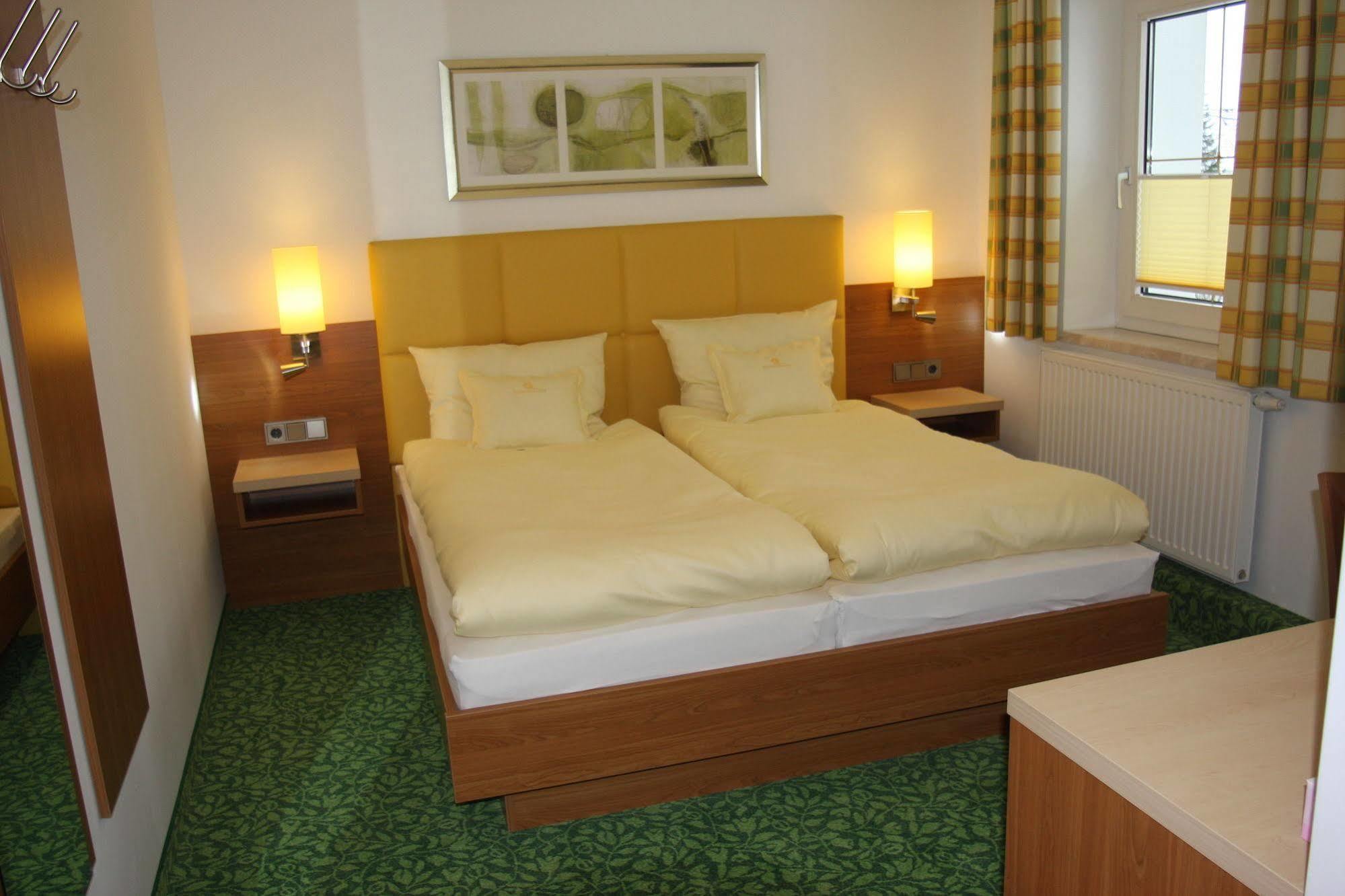 Hotel Sonnenhof Timelkam Dış mekan fotoğraf