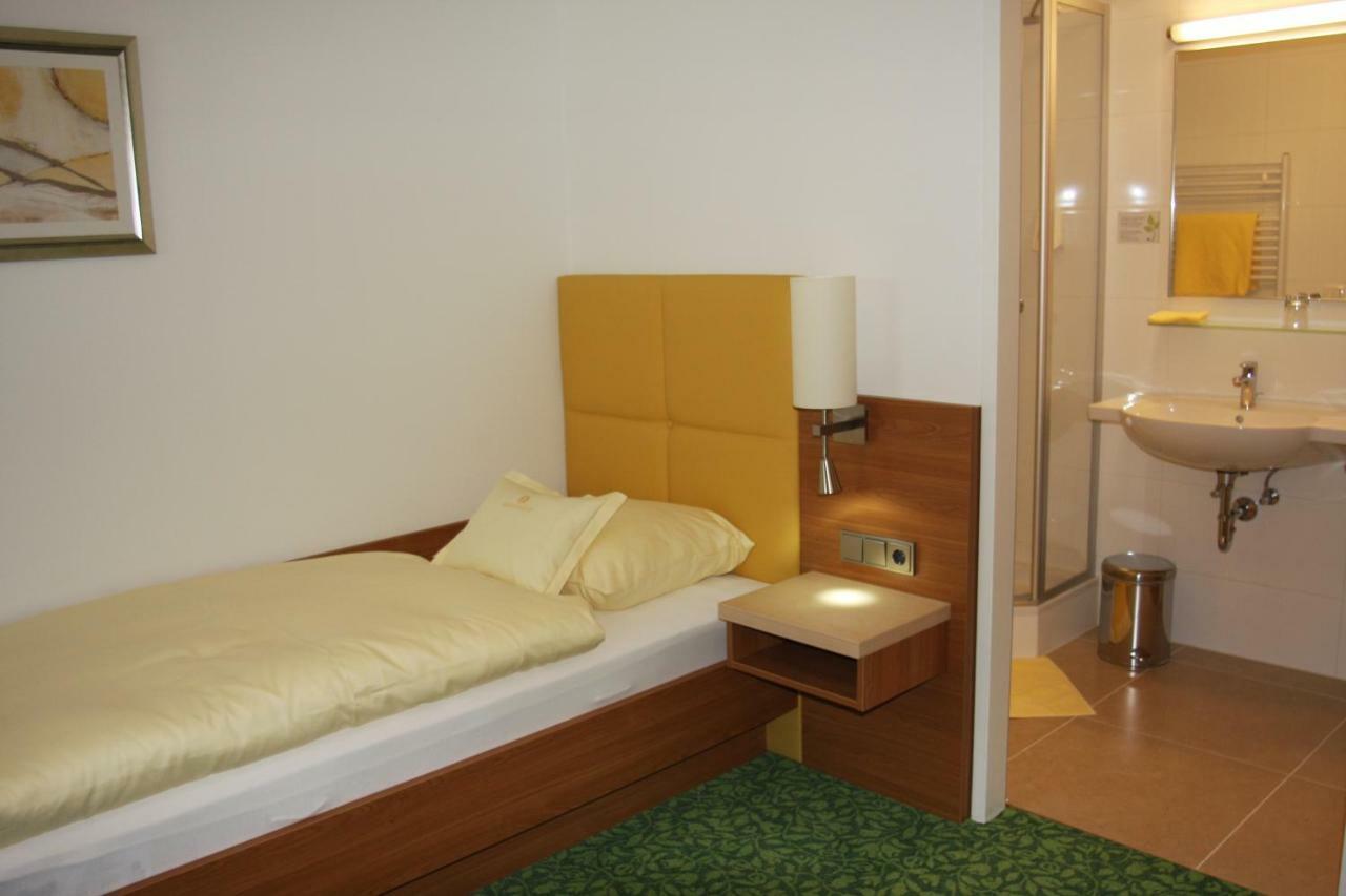 Hotel Sonnenhof Timelkam Dış mekan fotoğraf