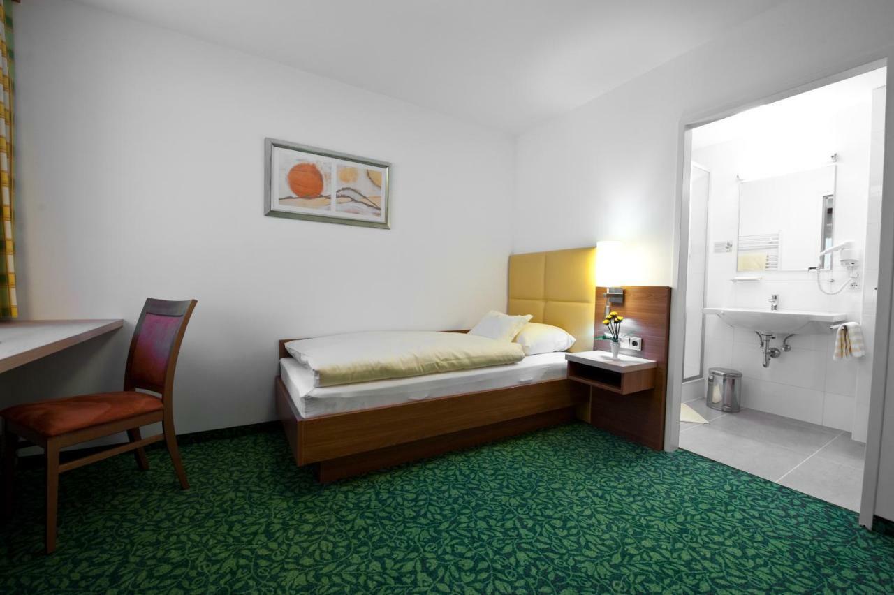 Hotel Sonnenhof Timelkam Dış mekan fotoğraf