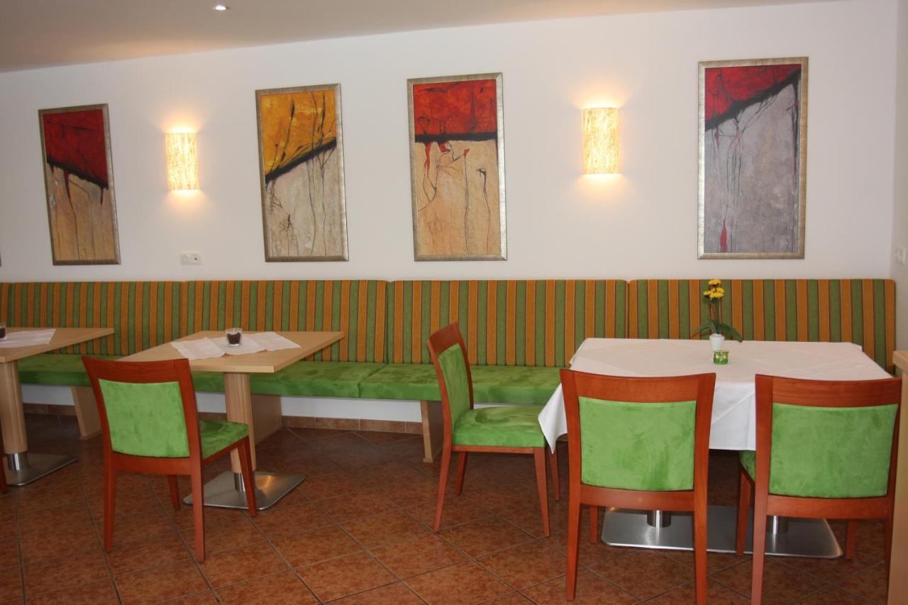 Hotel Sonnenhof Timelkam Dış mekan fotoğraf