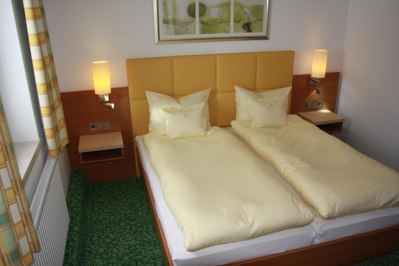 Hotel Sonnenhof Timelkam Dış mekan fotoğraf