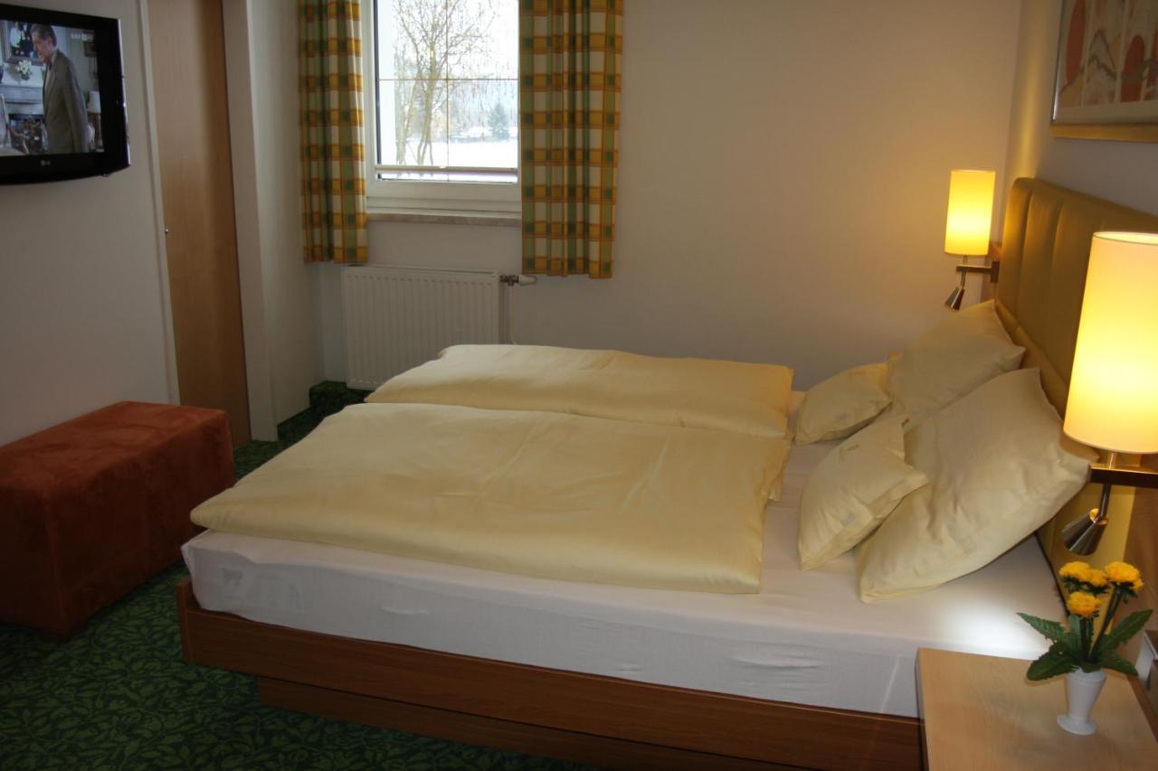 Hotel Sonnenhof Timelkam Dış mekan fotoğraf