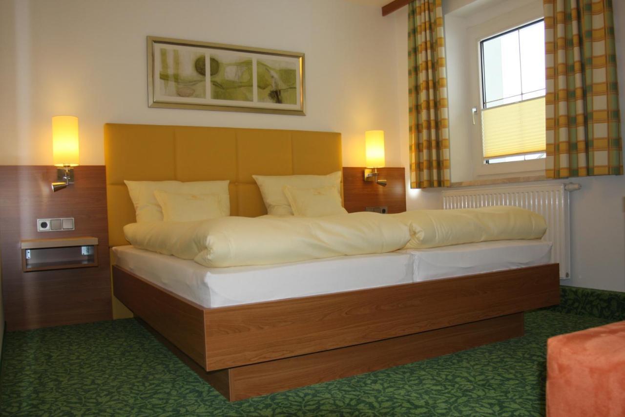 Hotel Sonnenhof Timelkam Dış mekan fotoğraf
